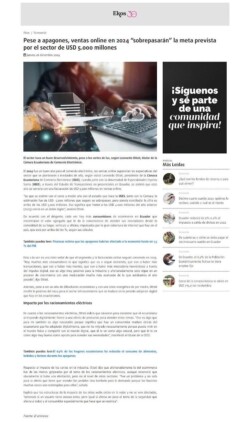 26/12/2024 pese_a_apagones_ventas_online_en-_2024_sobrepasaran_la_meta_prevista_por_el_sector_de_usd_5000_millones