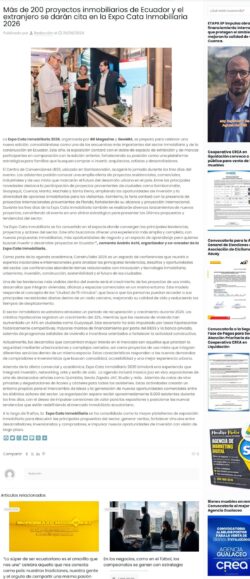 EL NUEVO TIEMPO CUENCA